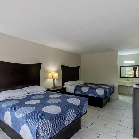 Executive Inn&Suites Beeville Exterior foto