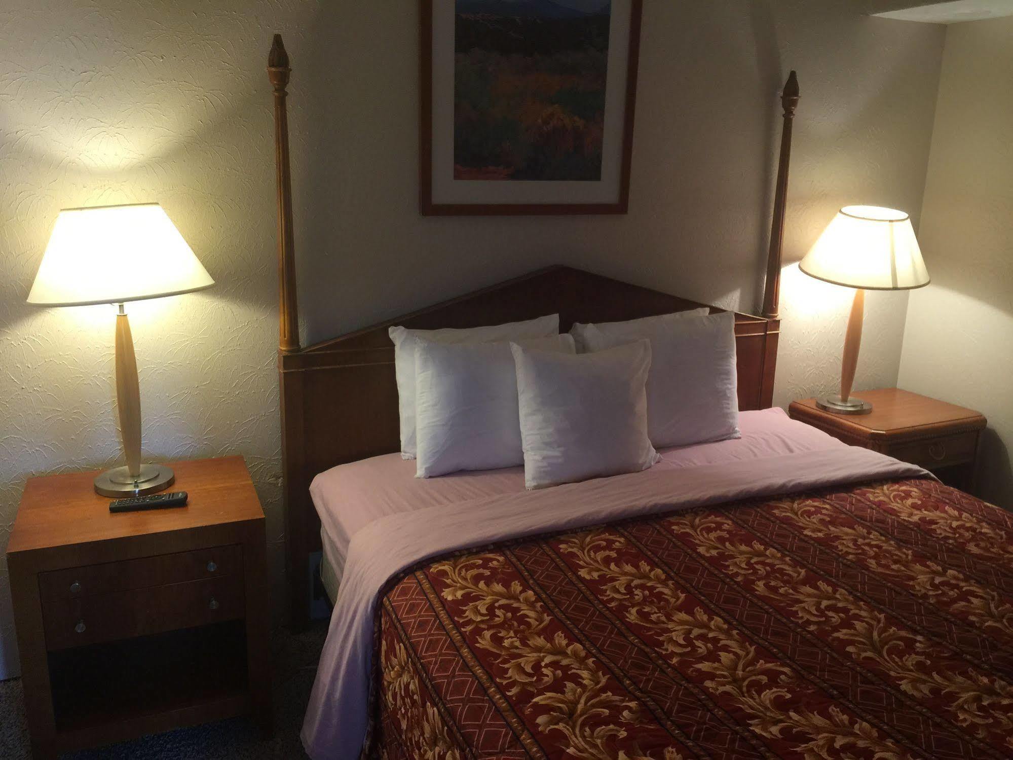 Executive Inn&Suites Beeville Exterior foto