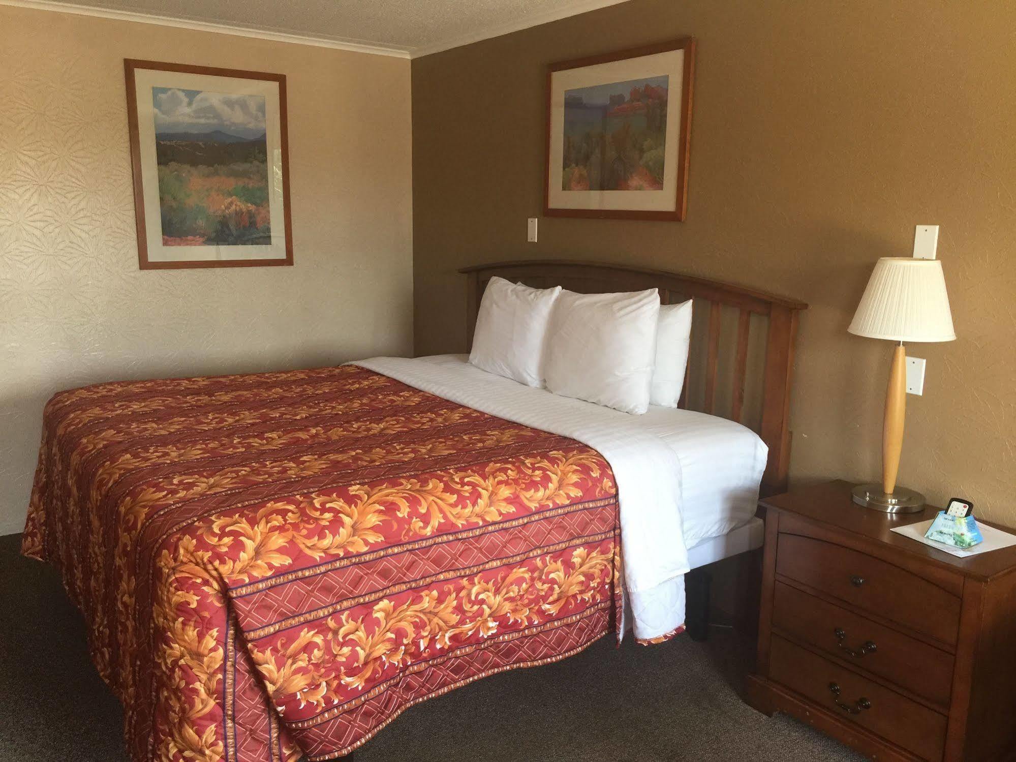 Executive Inn&Suites Beeville Exterior foto