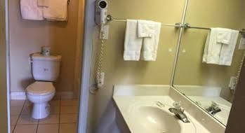 Executive Inn&Suites Beeville Exterior foto